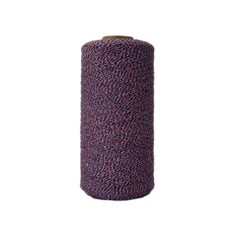 Soft Twisted Yarn Cotton